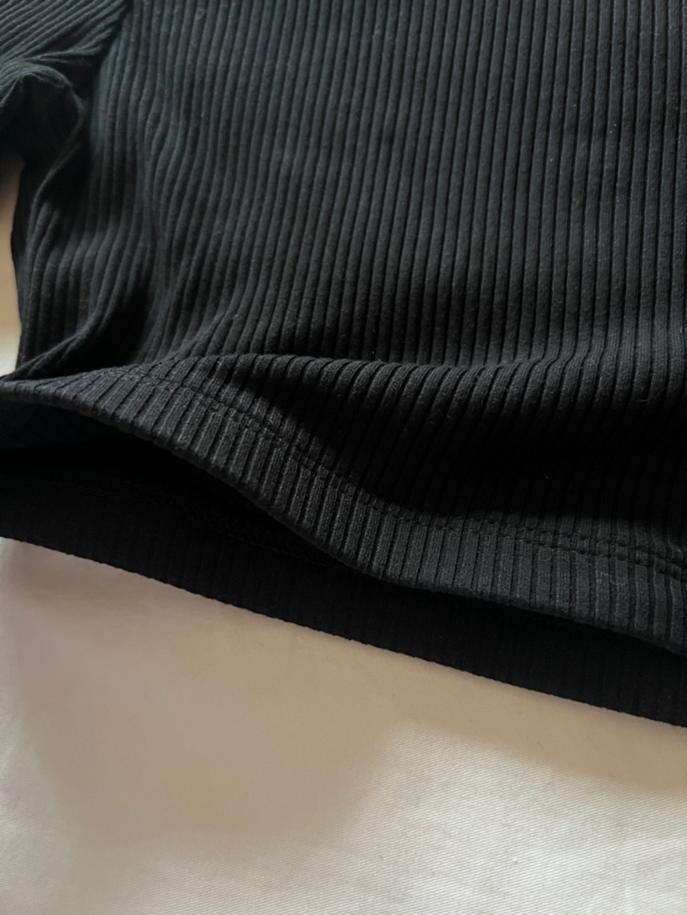 Daily Drills Crop Long sleeve - Picture 4 of 4